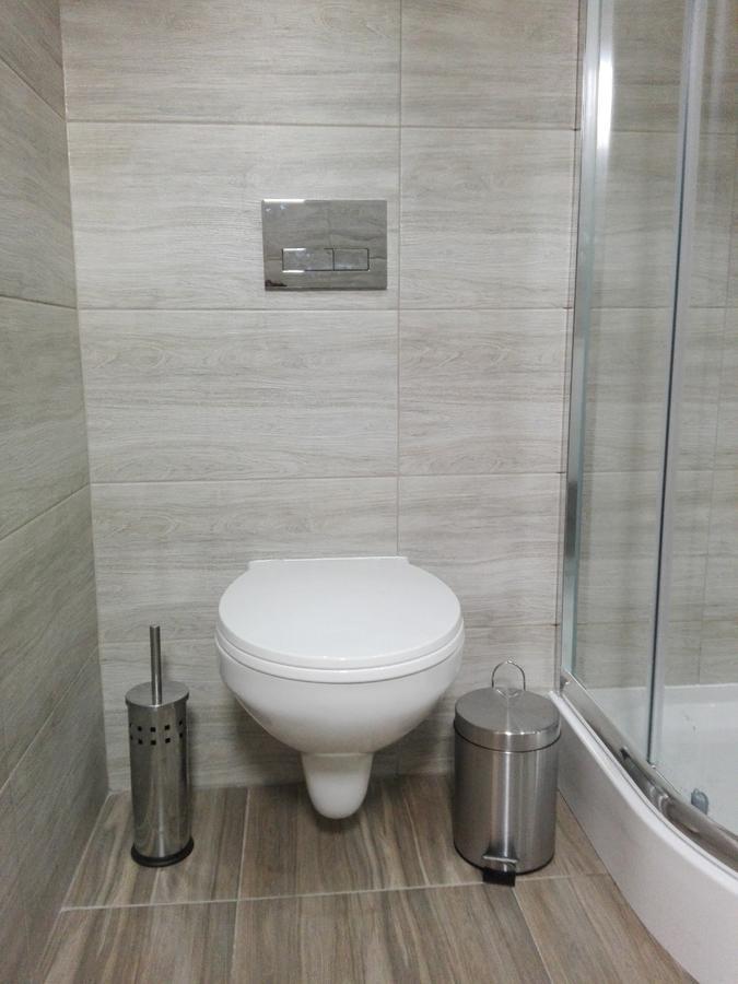 Lazur Resort โรโกโว ภายนอก รูปภาพ